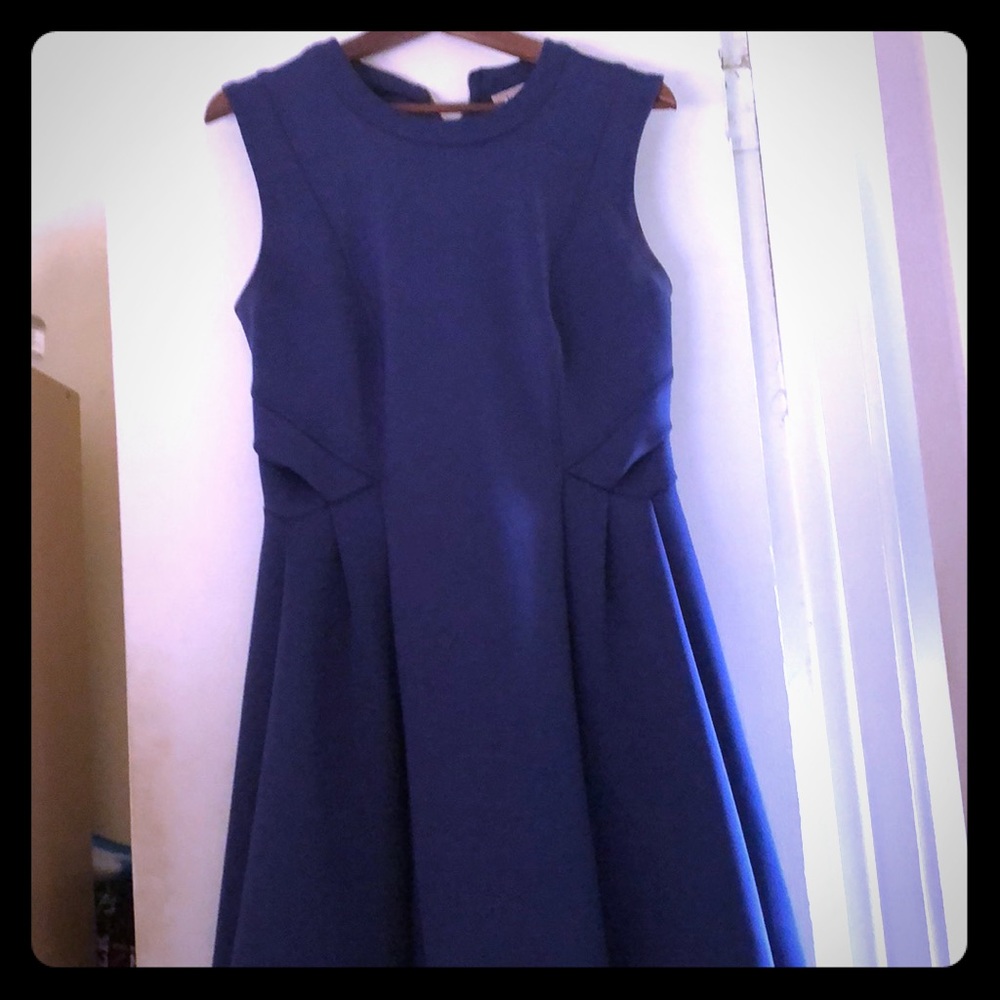 Pretty Dress